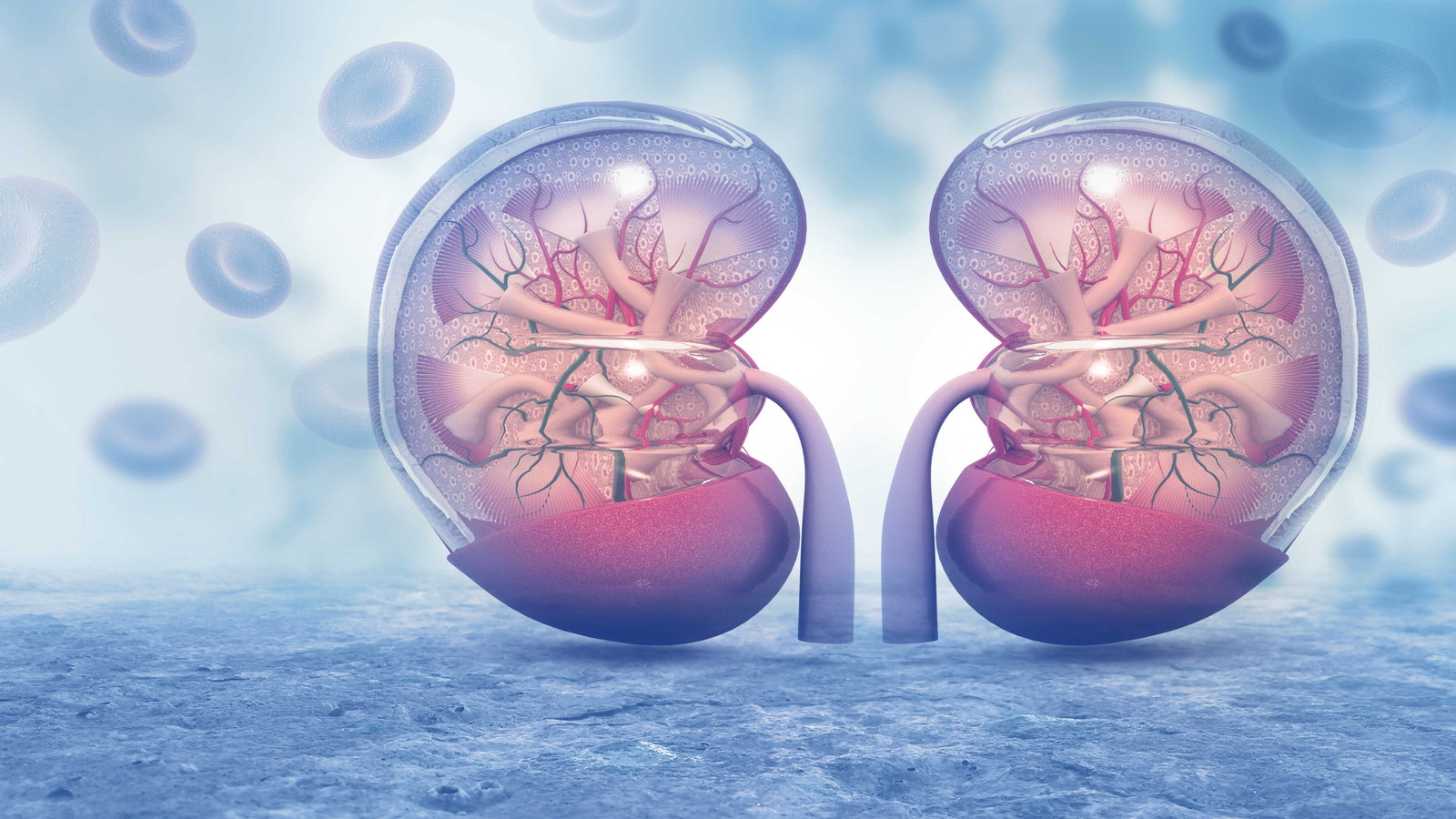 腎臓機能を高めるカイロプラクティックの効果とは？
