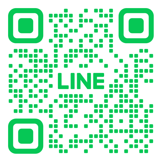 前田カイロプラクティック藤沢院 公式LINE QR