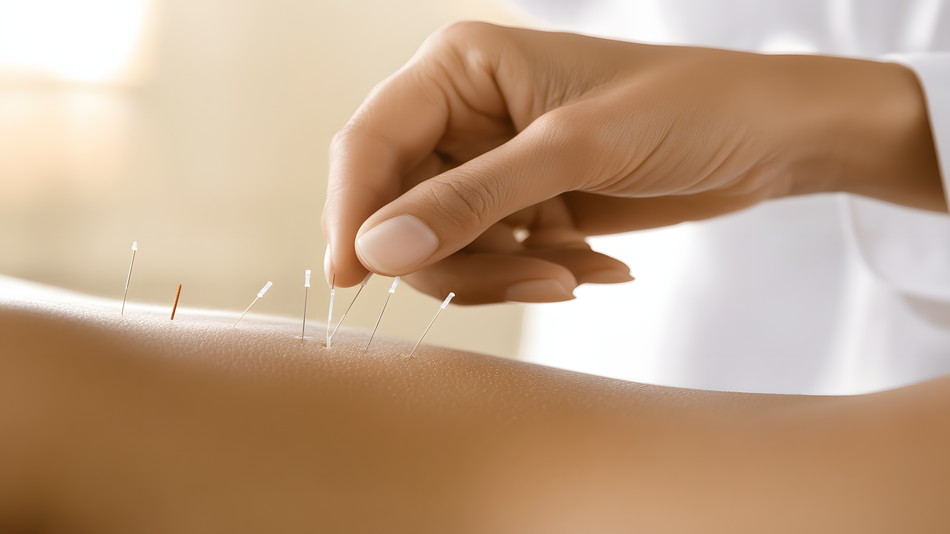 鍼灸とカイロプラクティックの違いとは？