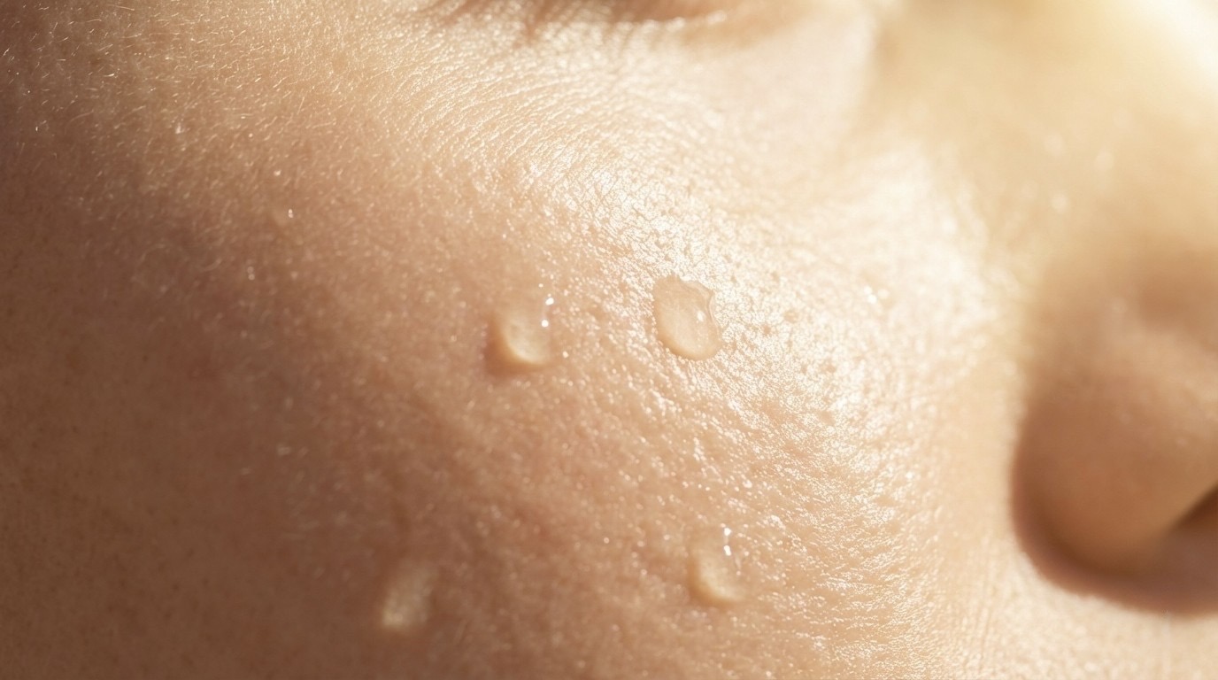 「肌が荒れるのは、いいこと」アトピーに悩む方へのメッセージ