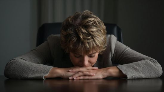 睡眠で取れる疲労・取れない疲労
